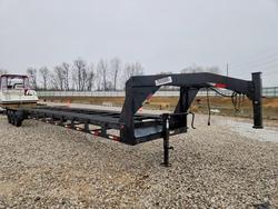 New arrivals for sale at auction: 2018 Kaufman Trailer