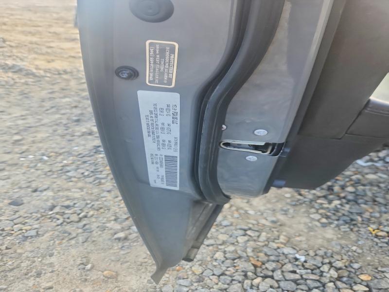 2019 Chrysler 300 Touring