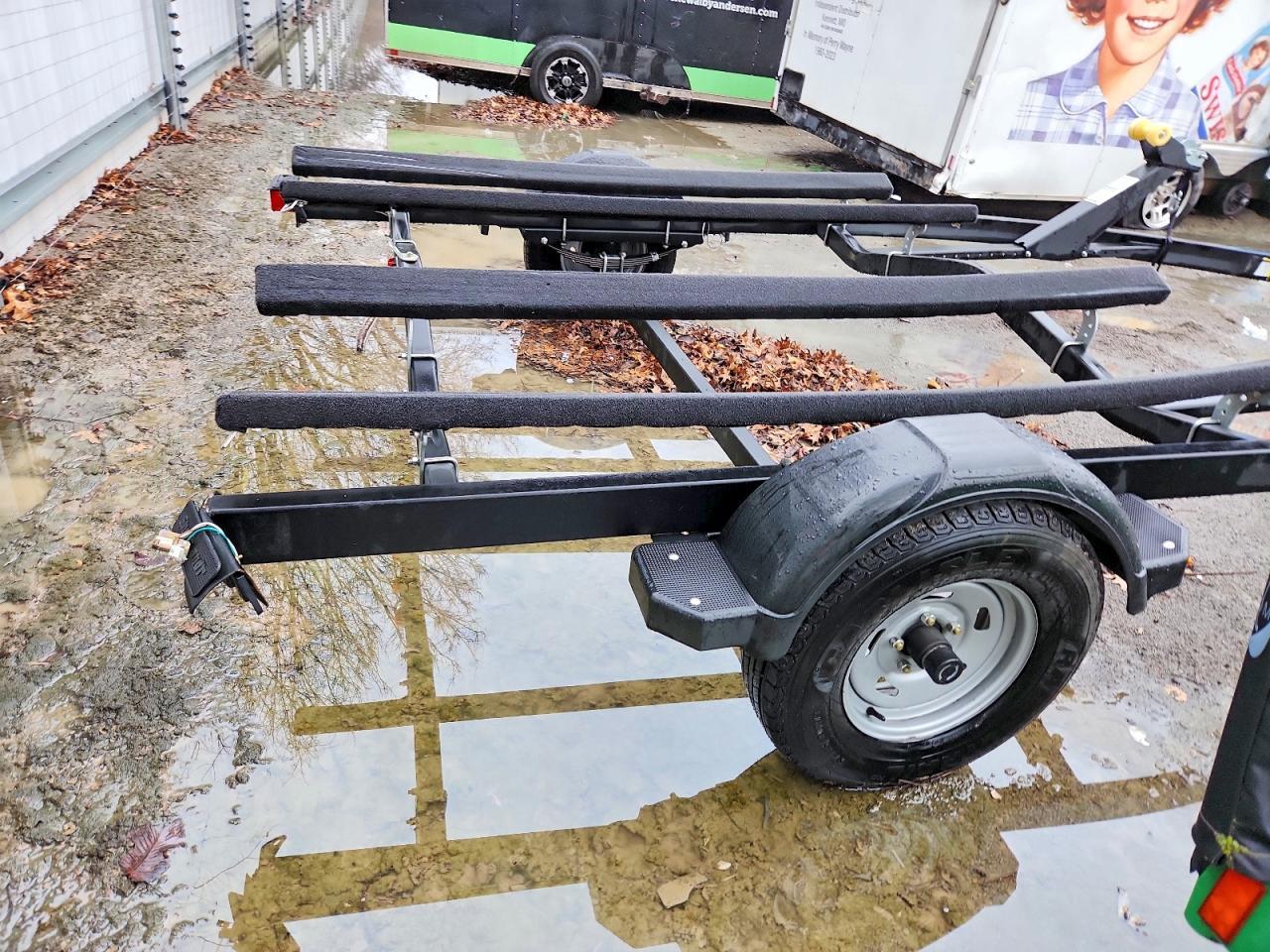 2020 Midi 2020 SHORELAND'R Boat Trailer
