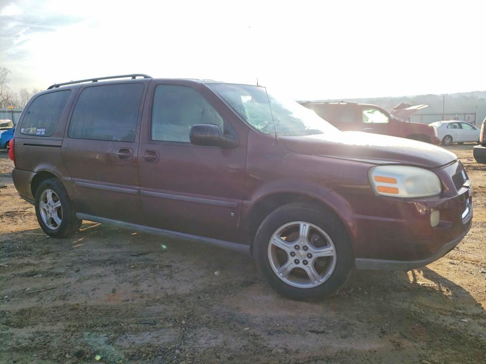 2006 Chevrolet Uplander lt