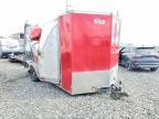 2015 Unknown 2015 LGS Ewlc 7X16 TE2 Enclosed Cargo Trailer