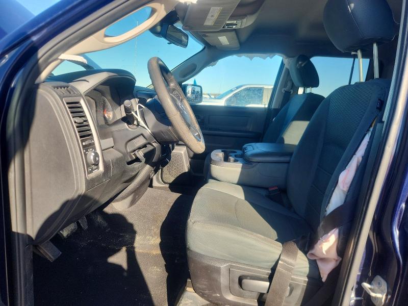 2016 Dodge RAM 1500 ST
