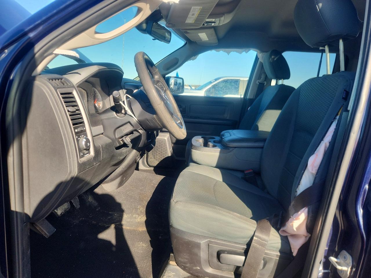 2016 Dodge RAM 1500 ST