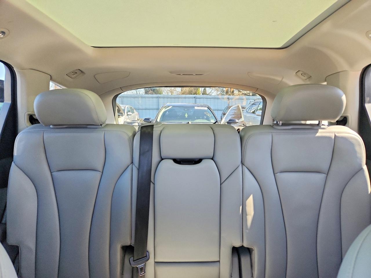 2018 Audi Q7 Premium Plus