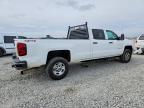 2015 Chevrolet Silverado K2500 Heavy Duty