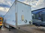 2014 Utility VS2DX DRY Van Trailer