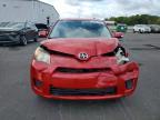 2013 Scion Xd Base