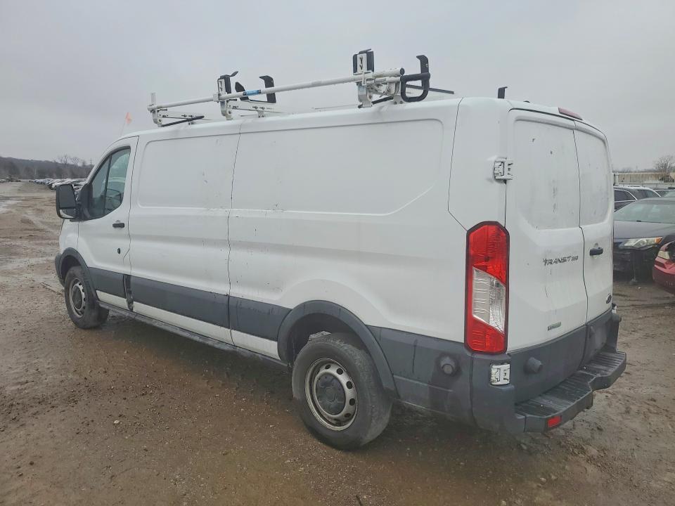 2015 Ford Transit T-350