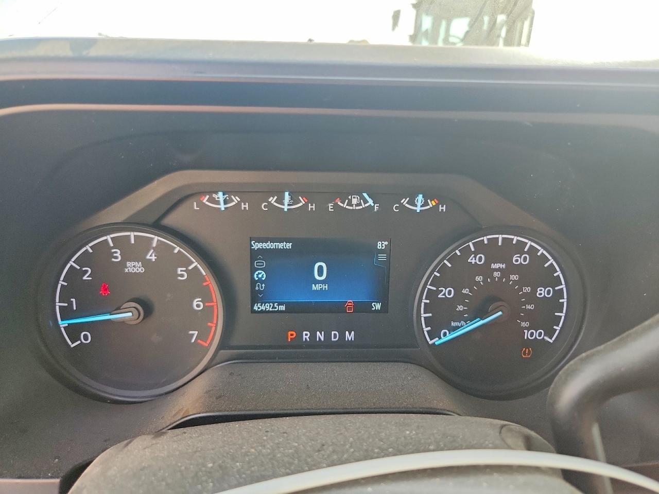 2024 Ford F250 Super Duty