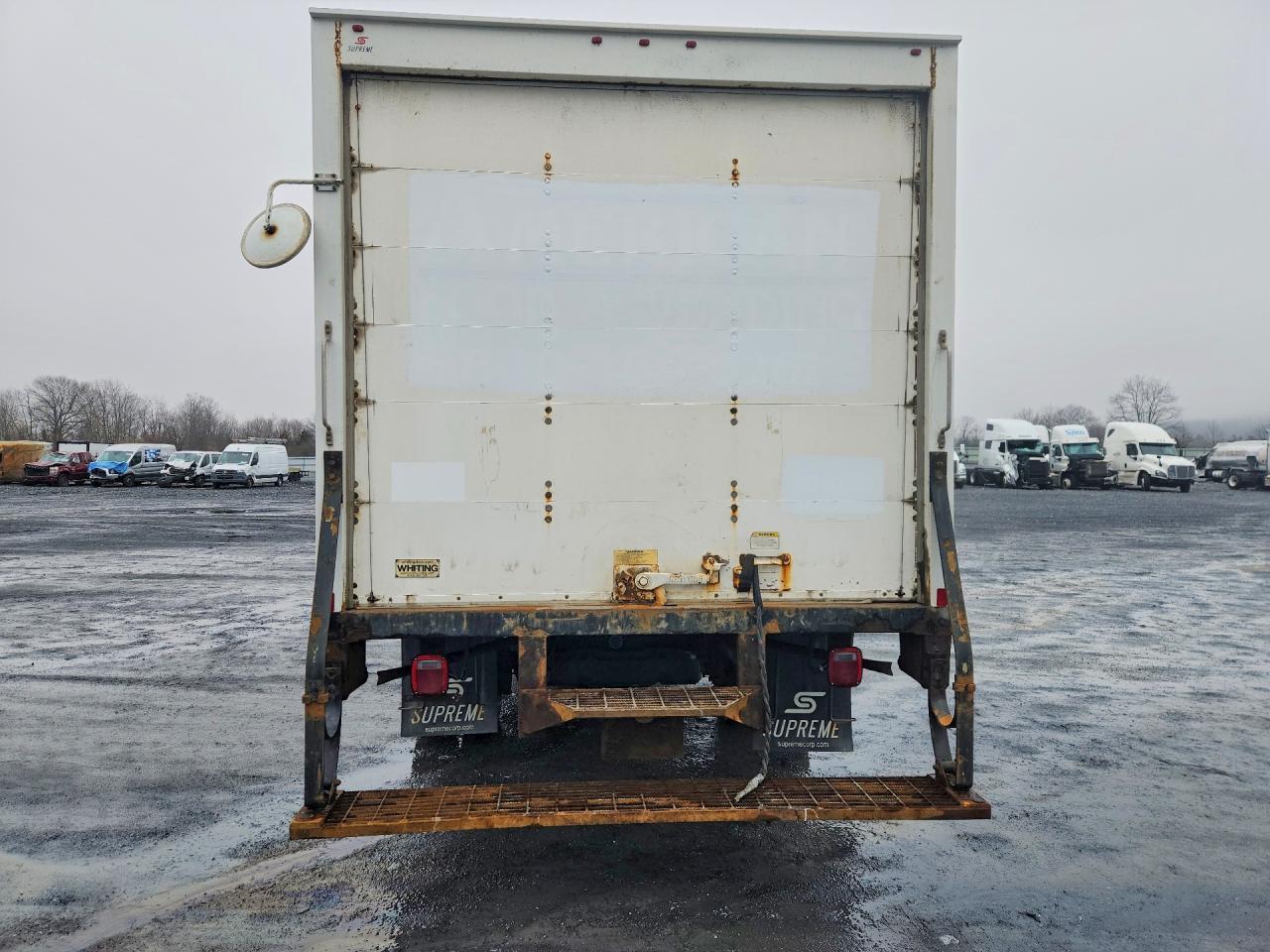 2019 Ford F450 Super Duty