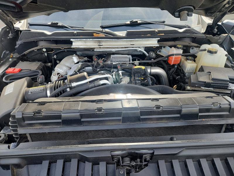 2020 GMC Sierra K2500 Denali