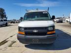 2017 Chevrolet Express 2500 Cargo Utility / Service Van