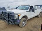 2015 Ford F250 Super Duty