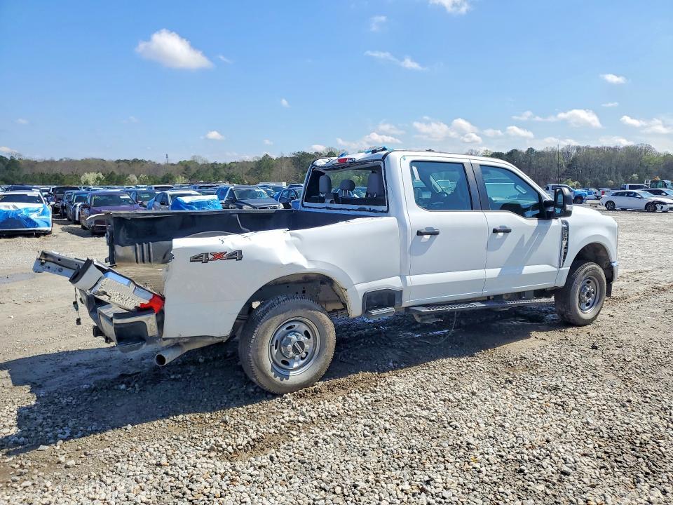 2024 Ford F250 Super Duty