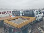 2016 Ford F350 Super Duty Flatbed Truck