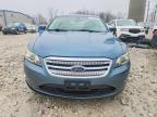 2010 Ford Taurus sel