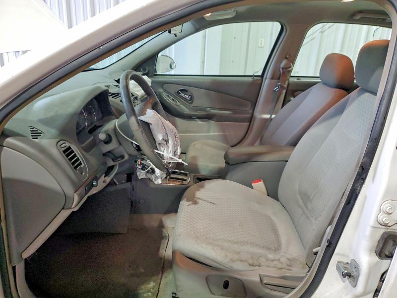 2006 Chev Malibu