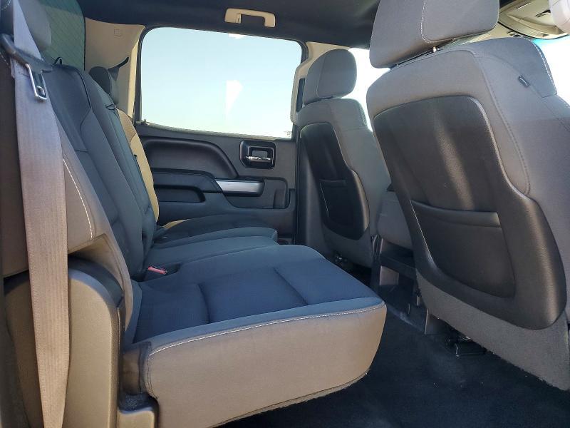 2014 Chevrolet Silverado C1500 LT