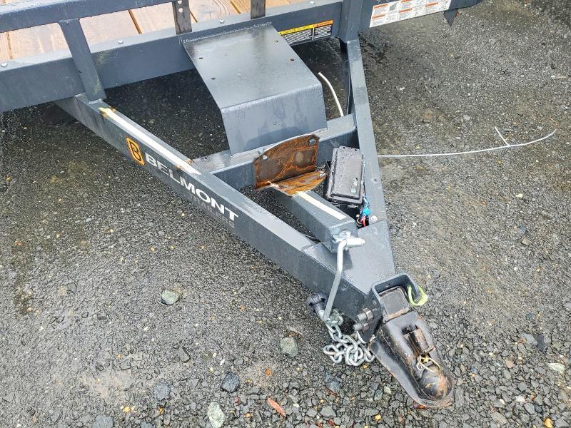 2026 Other 2026 Belmont Equipment Trailer