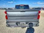 2021 Chevrolet Silverado K1500 RST