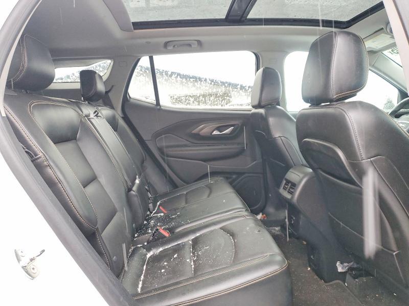 2018 GMC Terrain