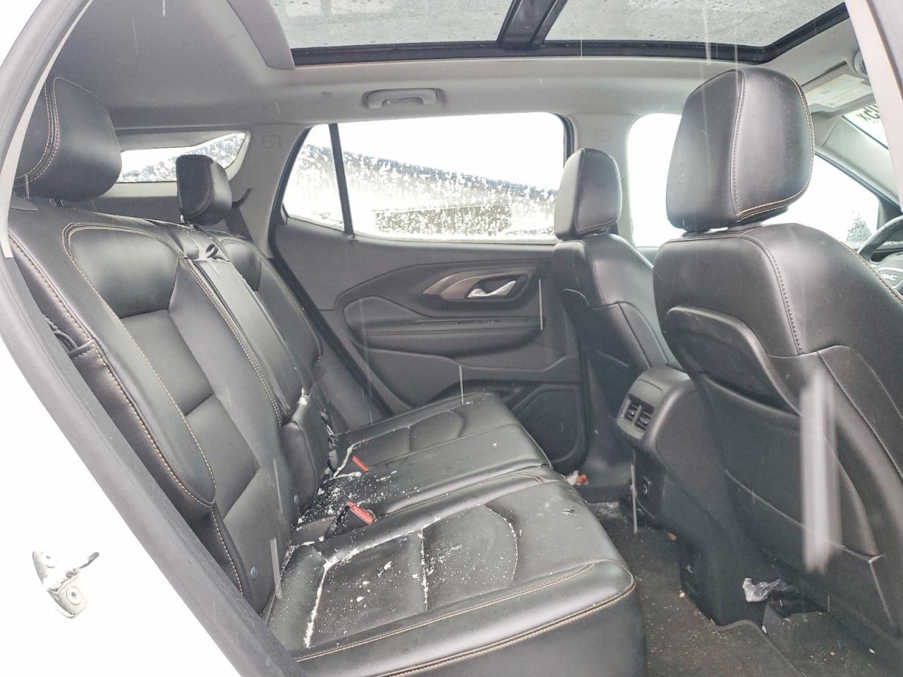 2018 GMC Terrain