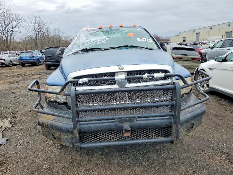 2003 Dodge RAM 3500 ST