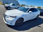 2016 Lexus Is 200t Base