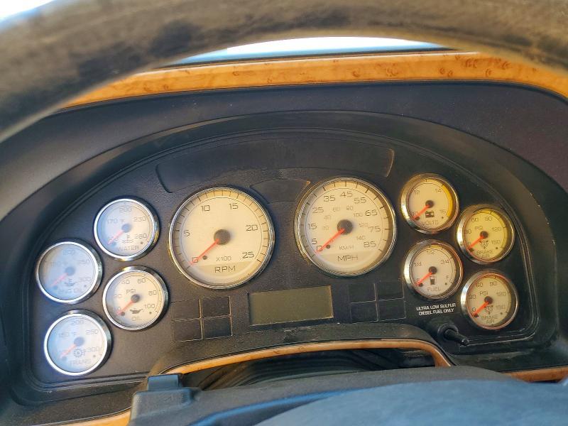 2010 International 2010 Intl Prostar