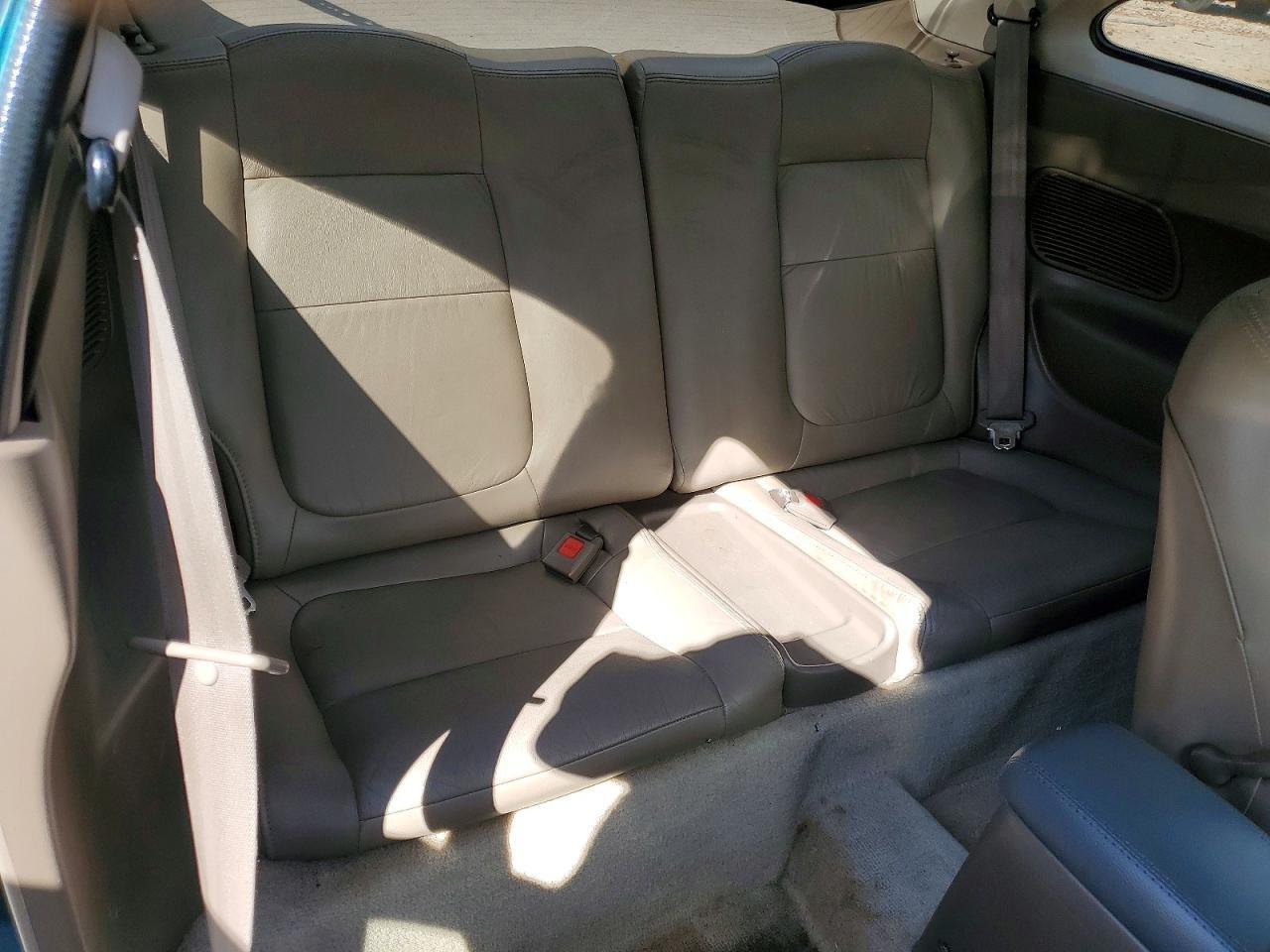 1997 Acura Integra gs