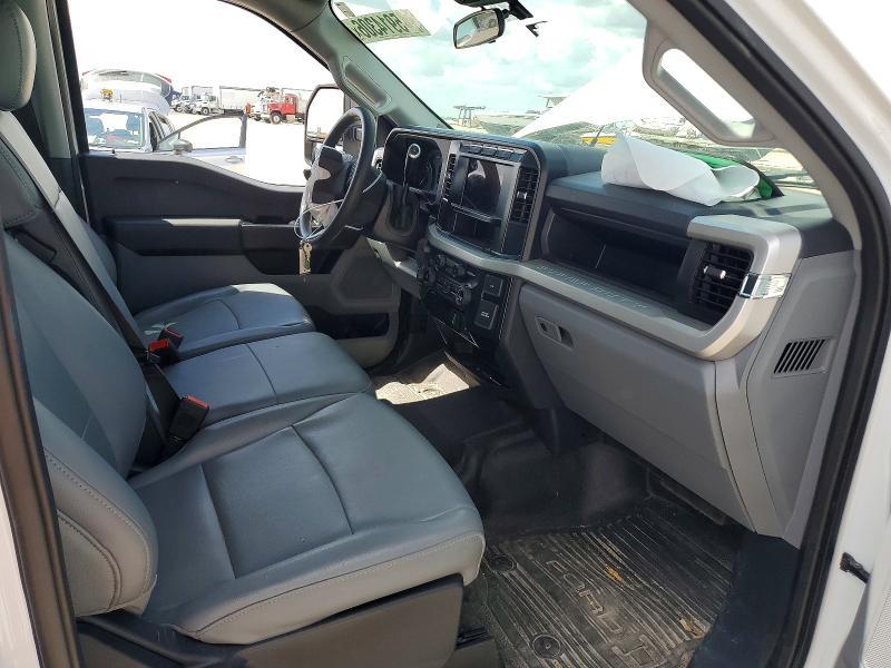 2023 Ford F350 Super Duty