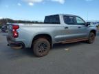 2025 Chevrolet Silverado K1500 LT Trail Boss
