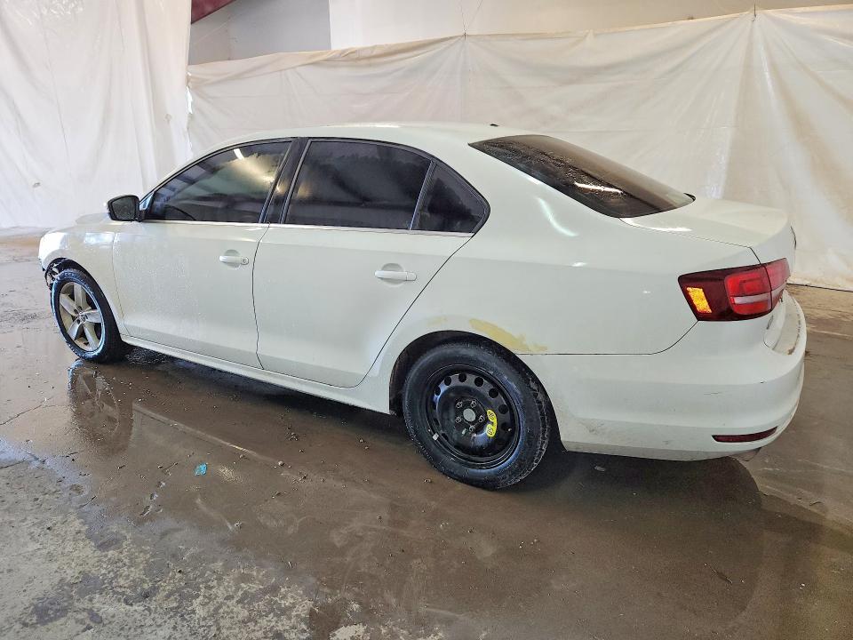 2017 Volkswagen Jetta s