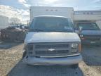 2001 Chevrolet Express Utility / Service Truck