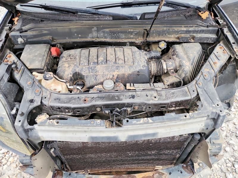 2011 GMC Acadia Slt-2