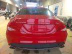2015 Mercedes-Benz Cla 250 4matic