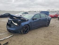 Honda salvage cars for sale: 2025 Honda Accord se