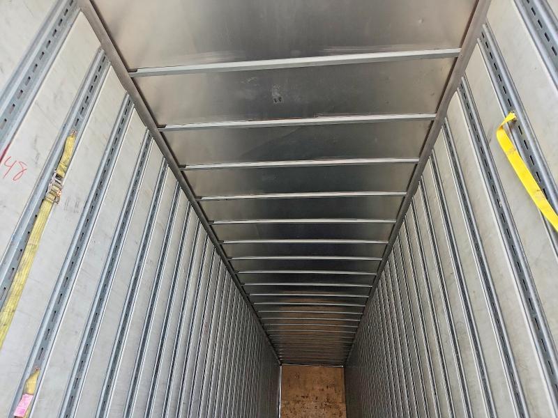 2016 Hyun 2016 Utility Trailer MFG. Trailers-Trailer Other