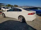 2010 Jaguar Xf Supercharged