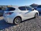 2011 Lexus Ct 200h Premium