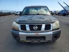 2007 Nissan Titan