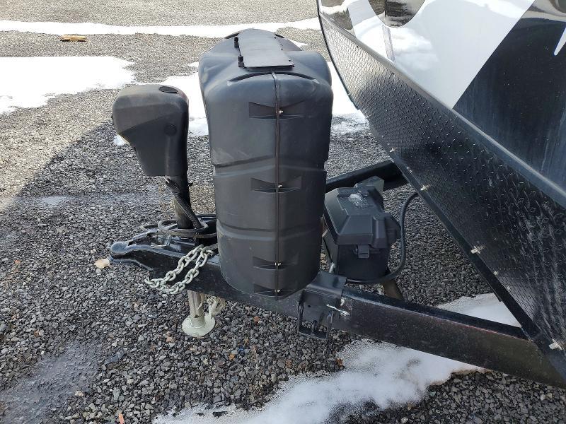 2018 Heartland Rv's Recreational Vehicle (RV)