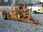 1987 Other Industrial 1992 Chevrolet G Series Reel Trailer
