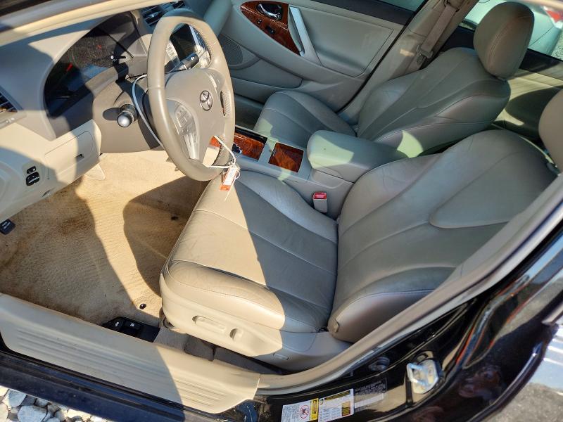 2010 Toyota Camry xle V6