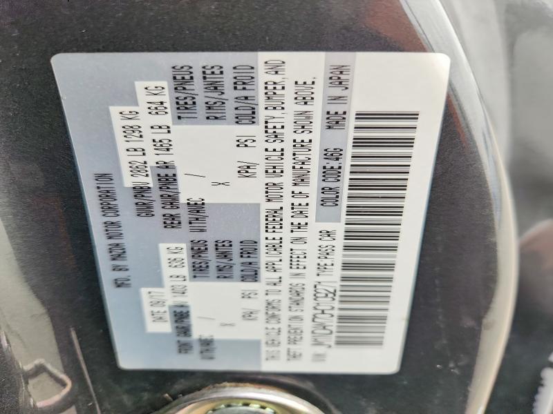 2017 Mazda Mx-5 Miata Grand Touring