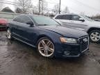 2009 Audi S5 Quattro
