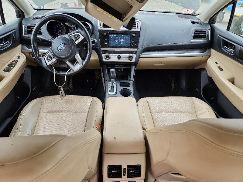 2017 Subaru Legacy 2.5i Limited