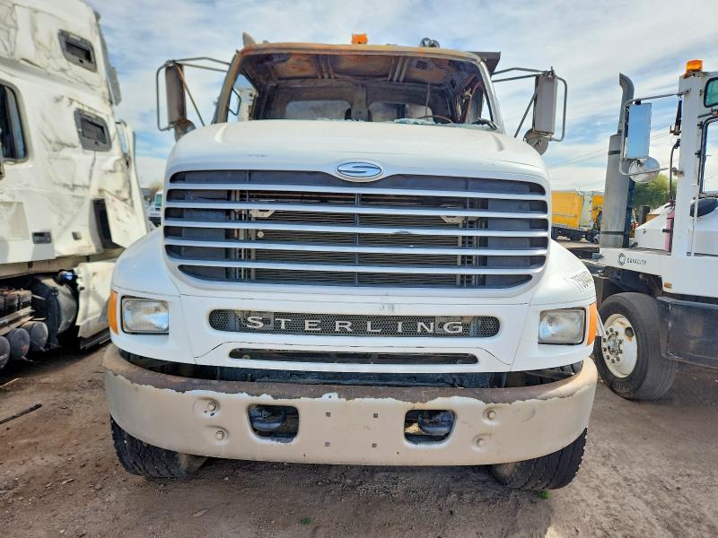 2006 Sterling 2006 Sterling L 9500 Dump Truck