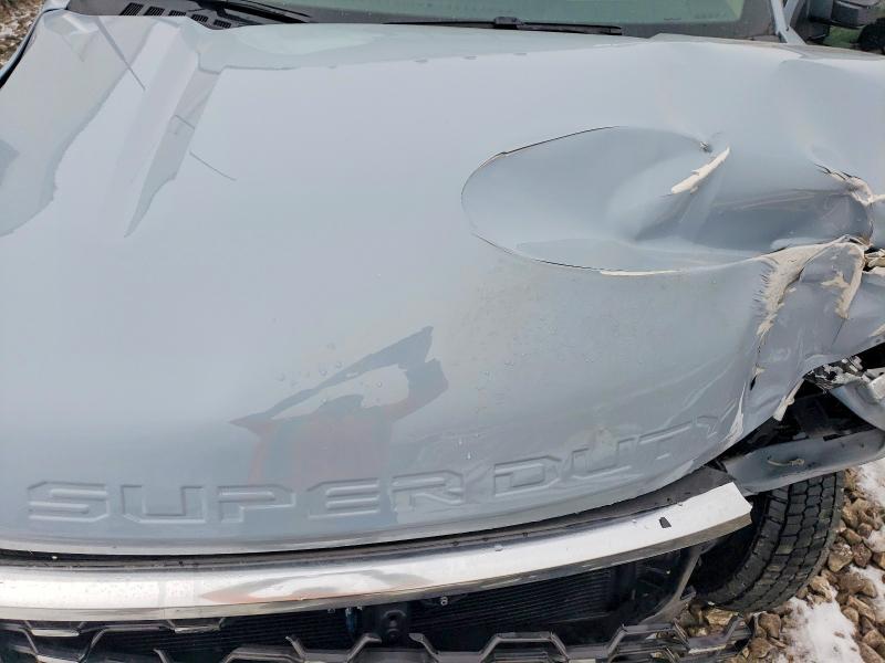 2026 Ford F450 Super Duty