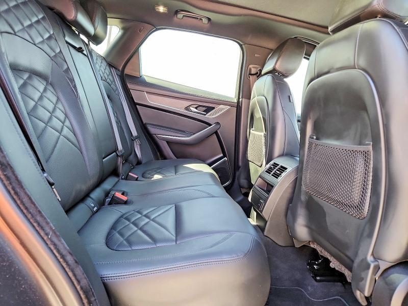 2022 Jaguar F-pace s